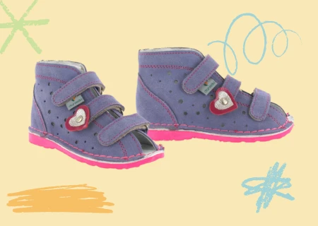 Kapcie profilaktyczne